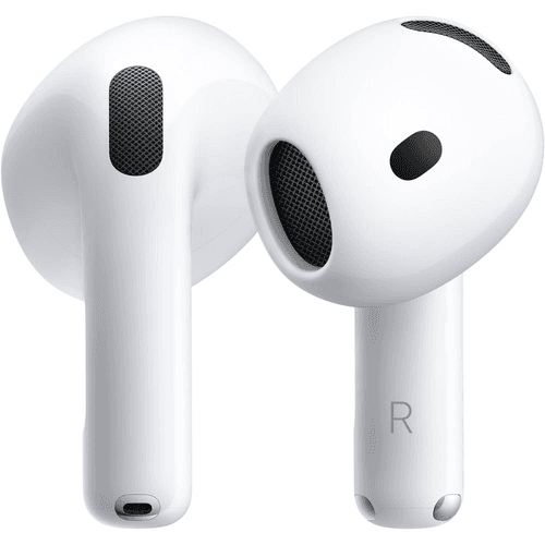 Apple AirPods 5  Charging Case (USB-C) , White