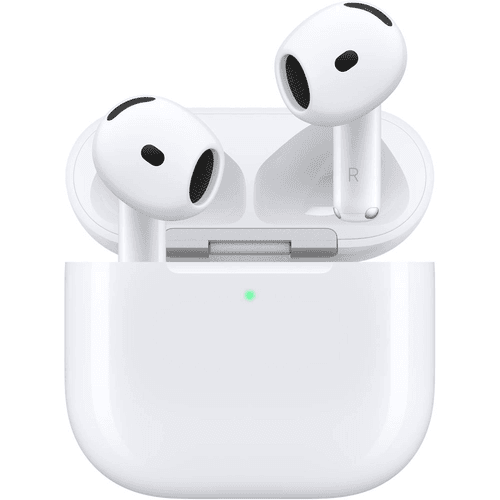 Apple AirPods 5  Charging Case (USB-C) , White