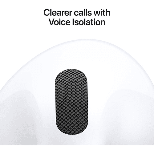 Apple AirPods 5  Charging Case (USB-C) , White