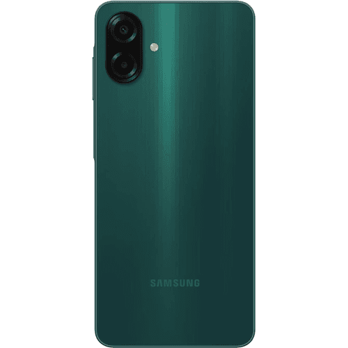 Samsung Galaxy A07s , Green , Android , 4GB , 64GB