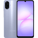 Samsung Galaxy A07s , Light Violet , Android , 4GB , 64GB
