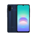 Samsung Galaxy A08 4G , Blue , Android , 4GB , 64GB