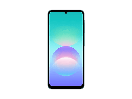Samsung Galaxy A08 4G , Green , Android , 4GB , 64GB