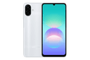Samsung Galaxy A08 4G , Silver , Android , 4GB , 64GB