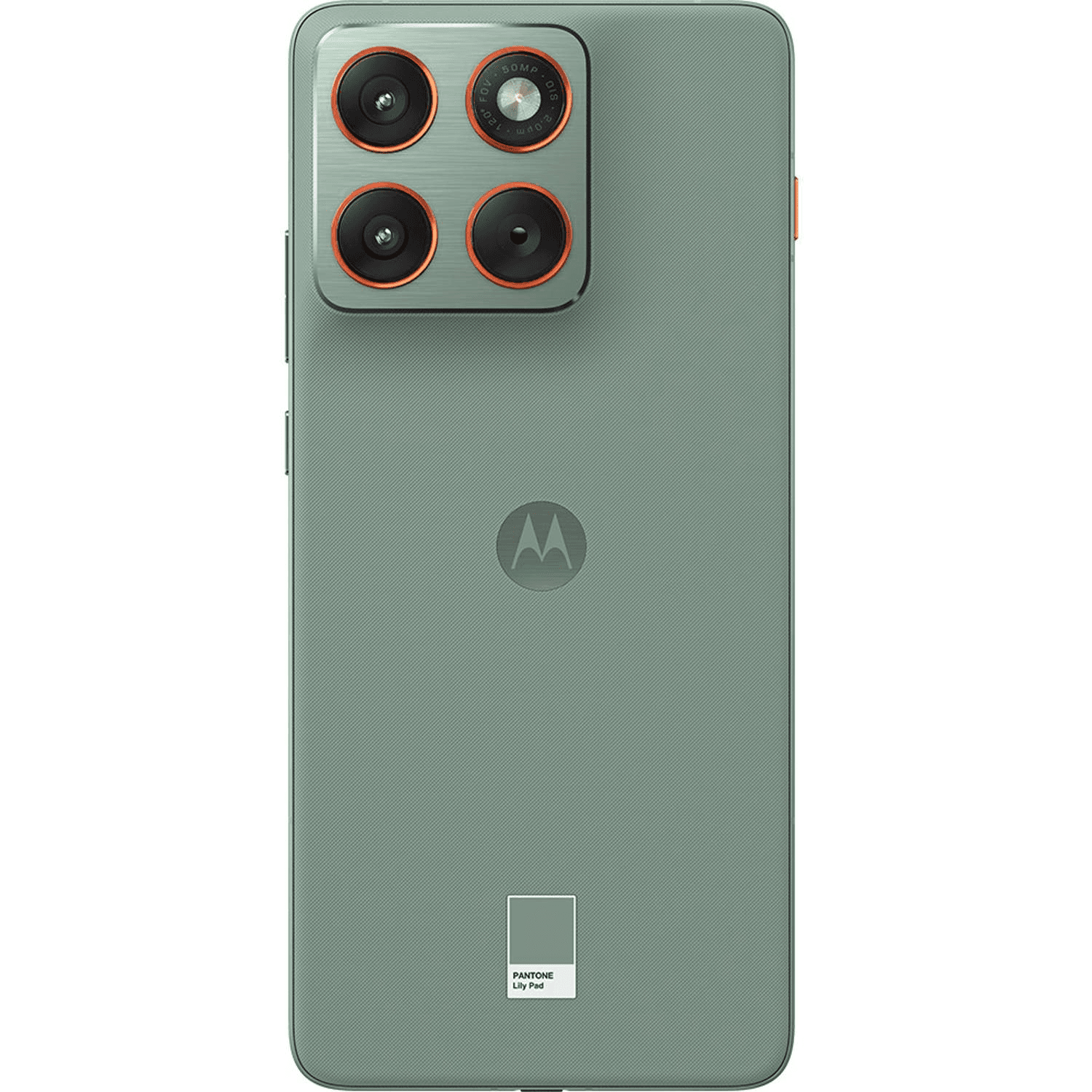 Motorola Edge 70 5G , Pantone Lily Pad , Android , 12GB , 512GB