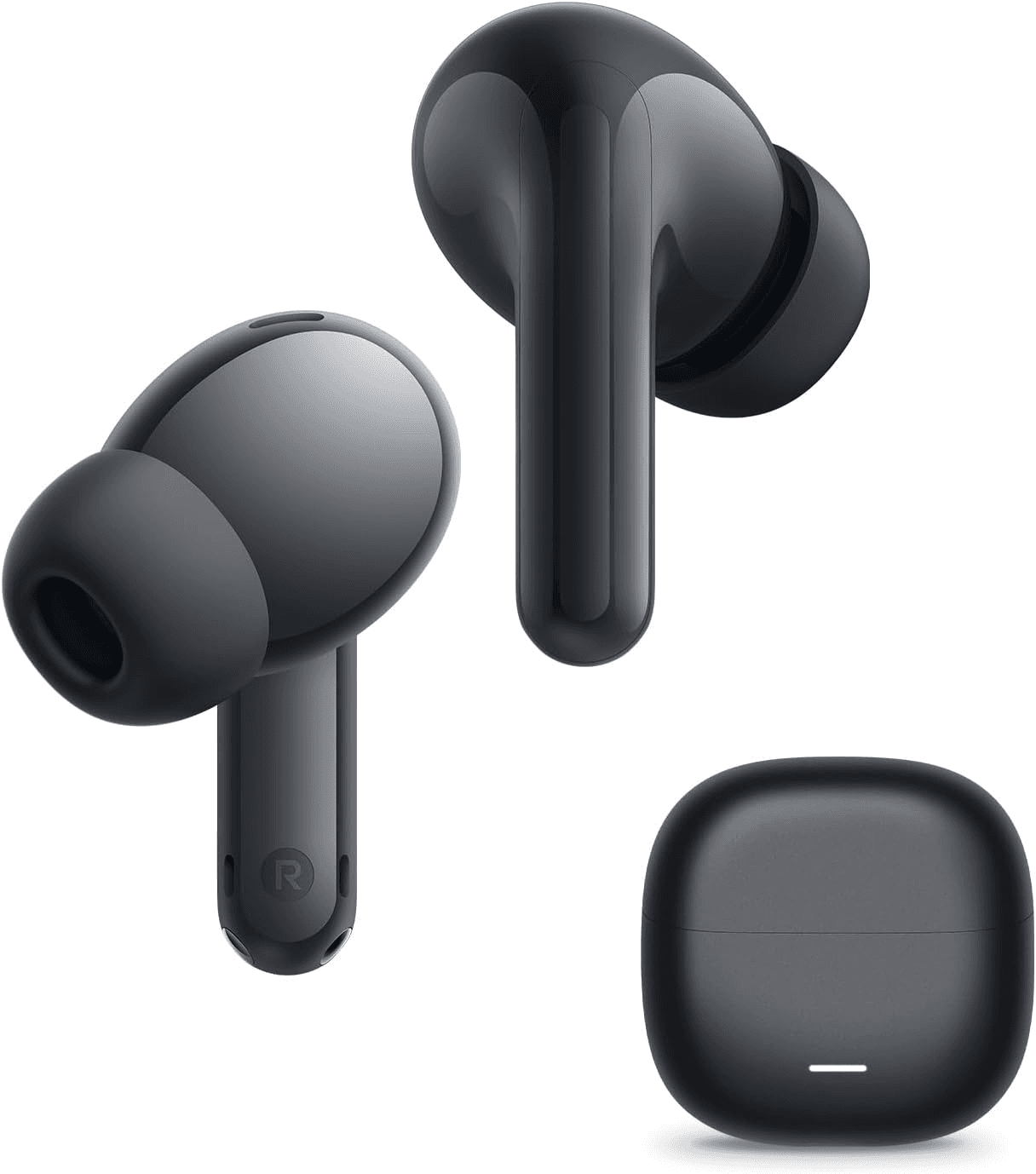 Redmi Buds 8 Lite , Black