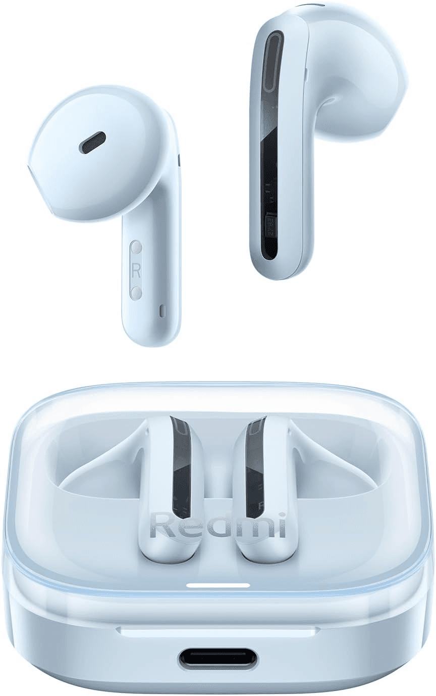 Redmi Buds 6 Active , Blue