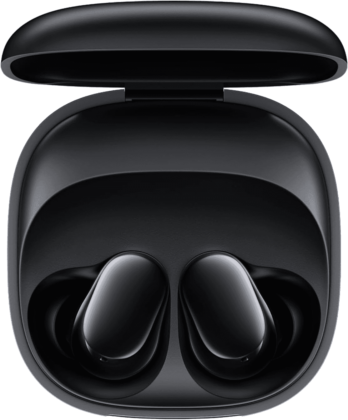 Redmi 6 Play True Wireless Earbuds , Black