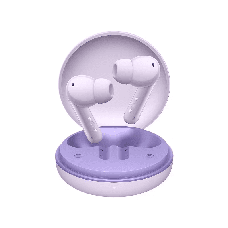 HONOR Earbuds A Pro , Purple - Hover
