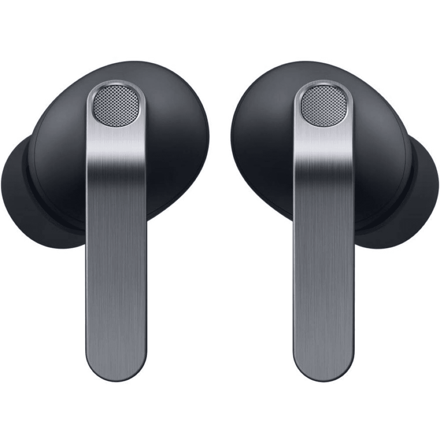 Samsung Galaxy Buds 4 Pro Wireless Earbuds , Black - Hover