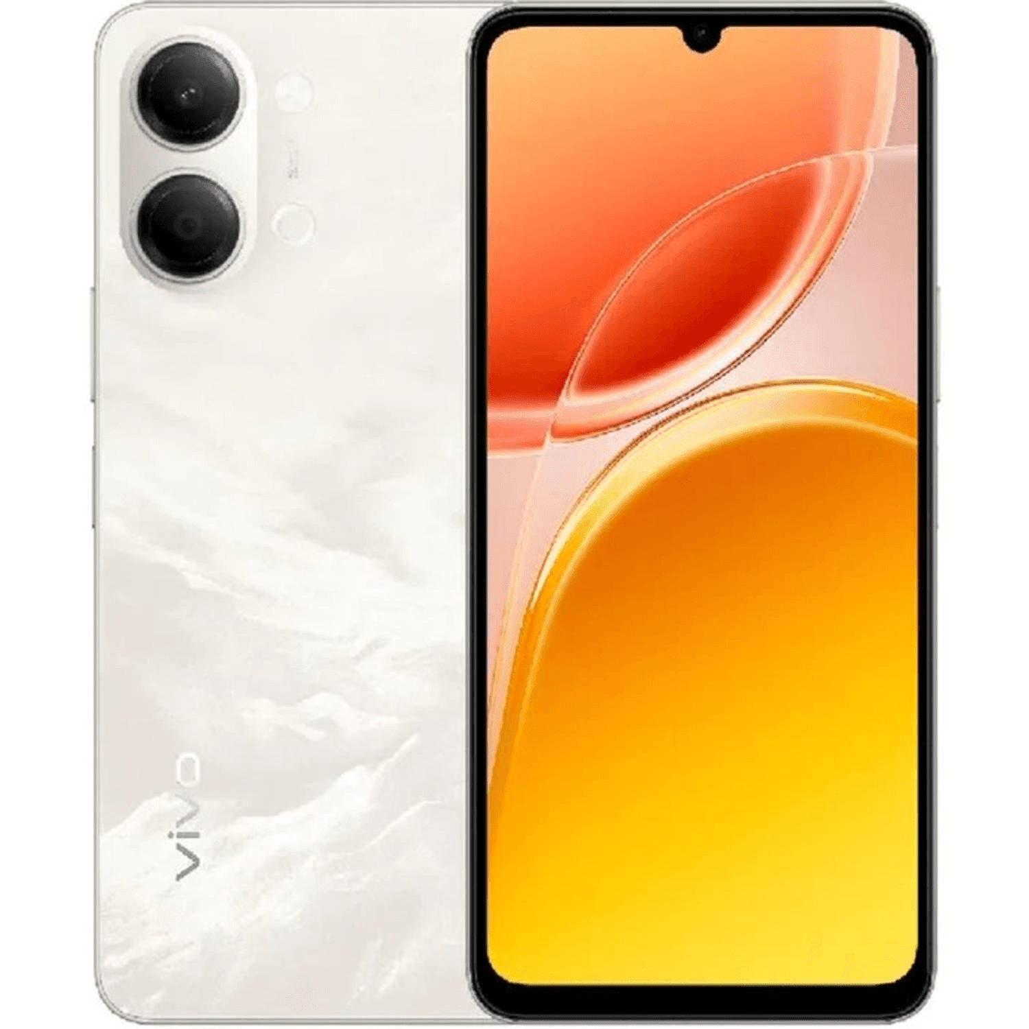 Vivo Y05 4G , Gold , Android , 4GB , 64GB