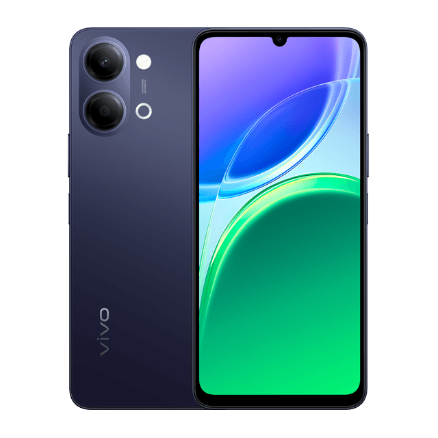 Vivo y21 5g , Black , Android , 6 GB , 256GB