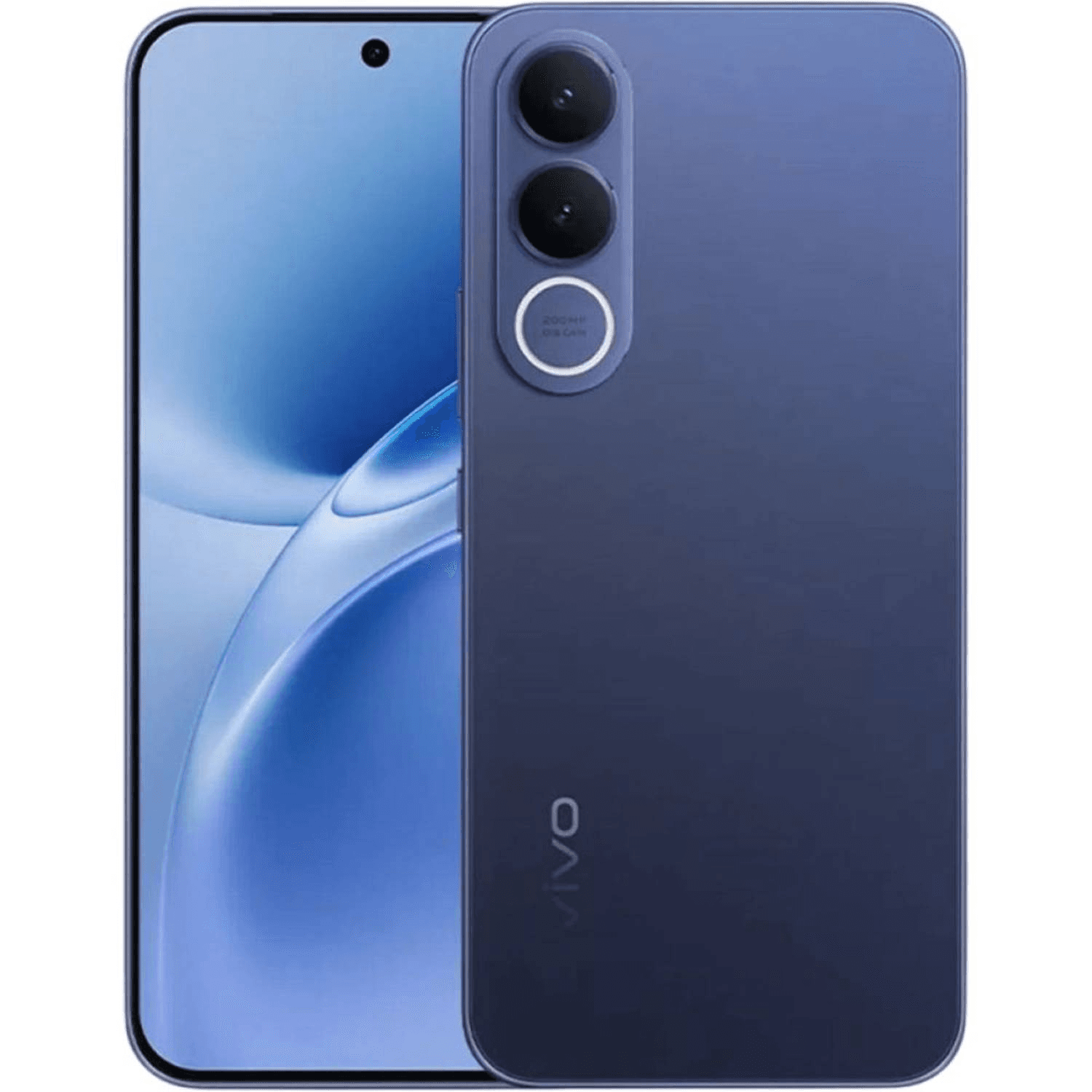 Vivo V70 FE 5G , Ocean Blue , Android , 12GB , 256GB