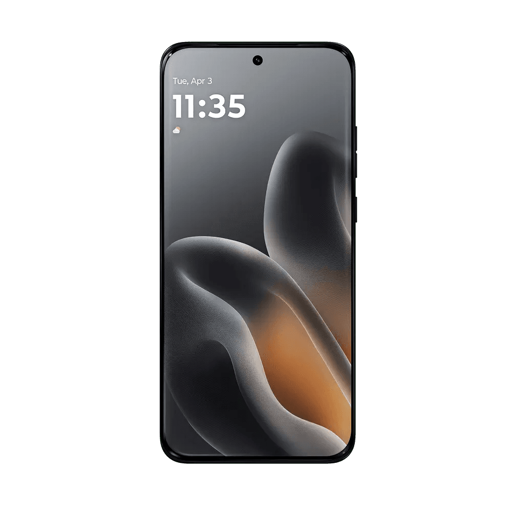 Motorola Edge 70 Fusion , Pantone Silhouette , Android , 12GB , 256GB - Hover