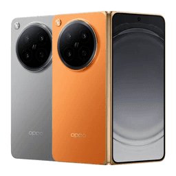 Oppo Find N6 5G , Blossom Orange , Android , 16GB , 512GB