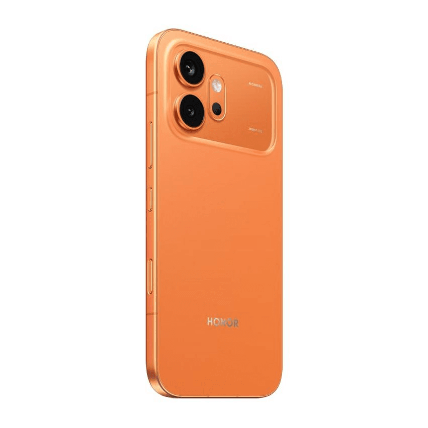 Honor 600 , Orange , Android , 12GB , 256GB - Hover