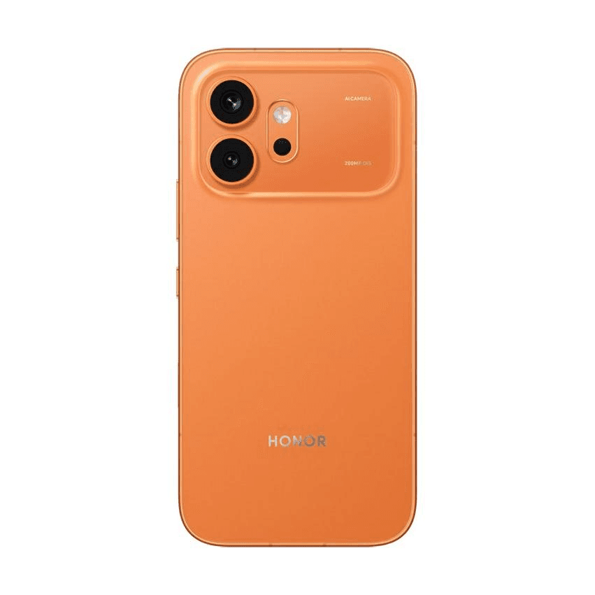 Honor 600 , Orange , Android , 12GB , 256GB