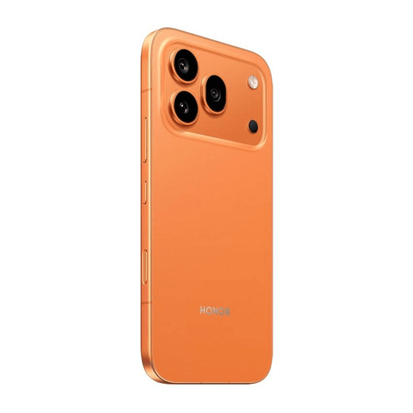 Honor 600 Pro 5G , Orange , Android , 12GB , 512GB - Hover