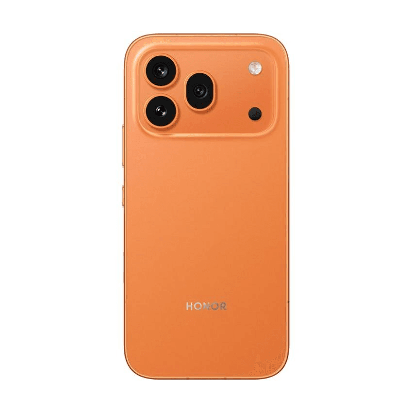 Honor 600 Pro 5G , Orange , Android , 12GB , 512GB