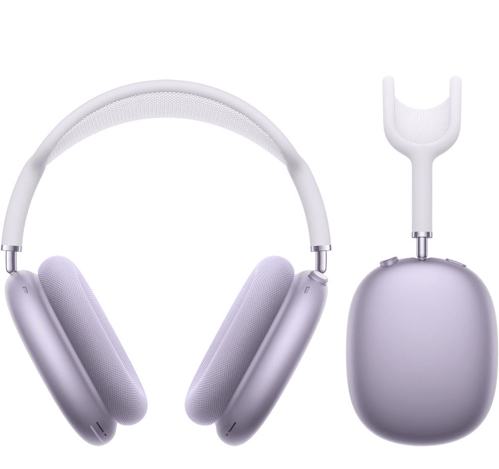 Apple AirPods Max , Purple