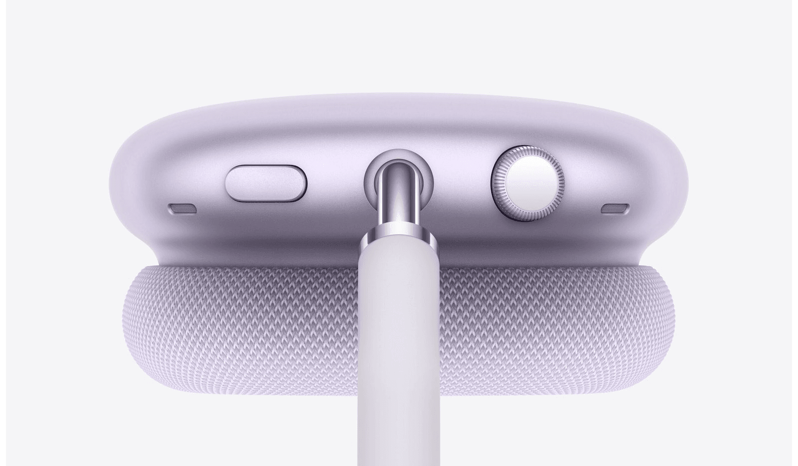Apple AirPods Max , Purple - Hover