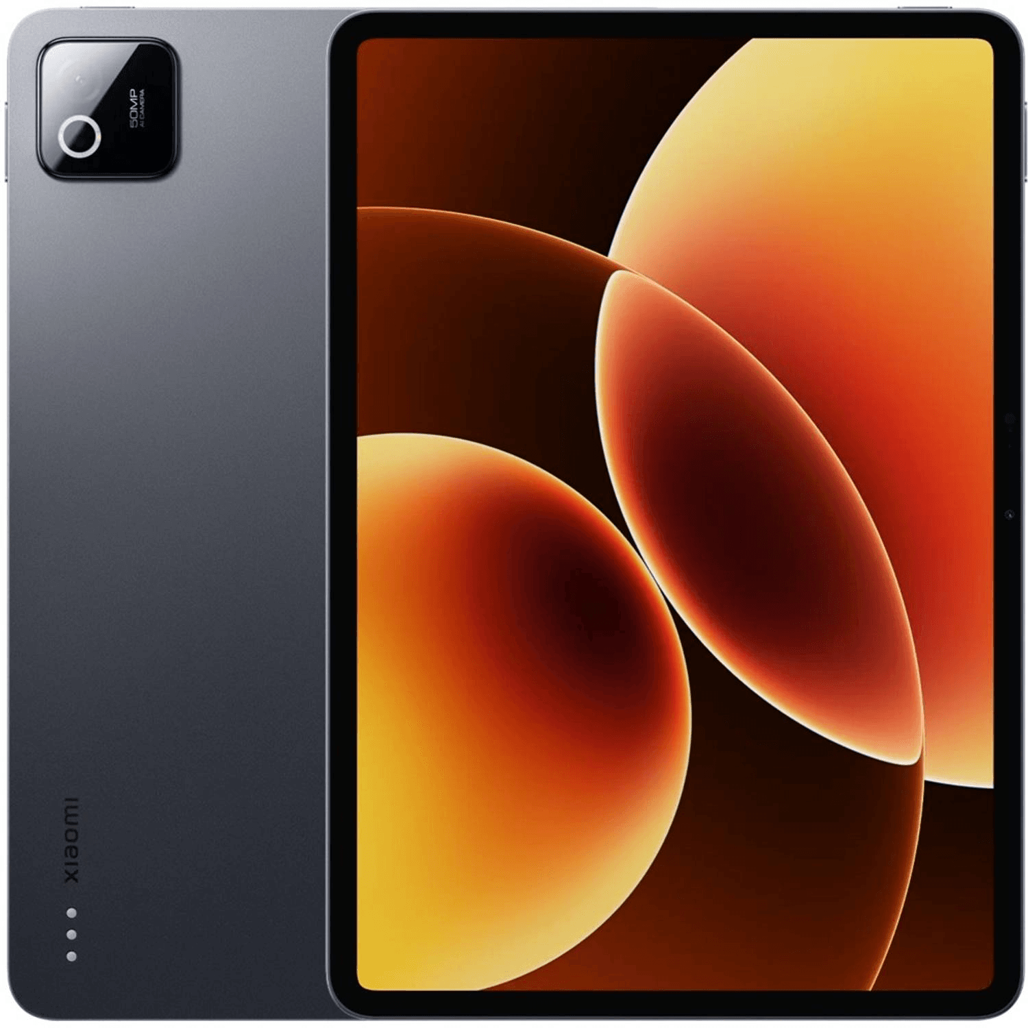 Xiaomi Pad 8 Pro , Gray , 512GB , 12GB , Wi-Fi , 11.2 Inch