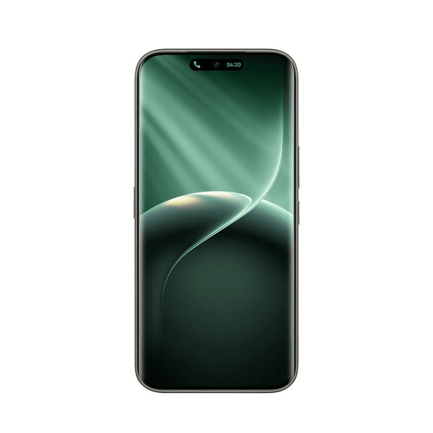 TECNO CAMON 50 Ultra 5G , green , Android , 12GB , 256GB - Hover