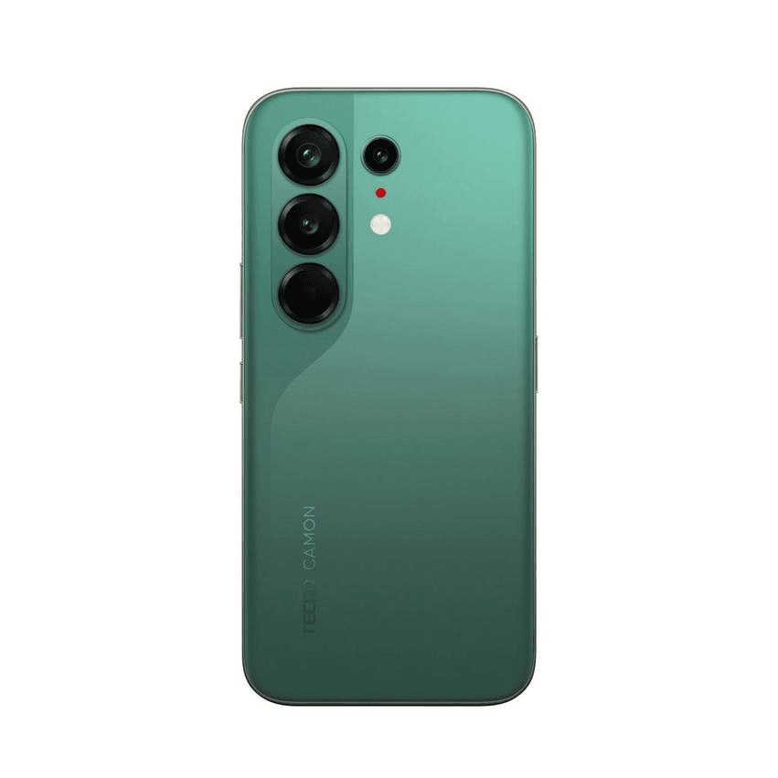 TECNO CAMON 50 Ultra 5G , green , Android , 12GB , 256GB