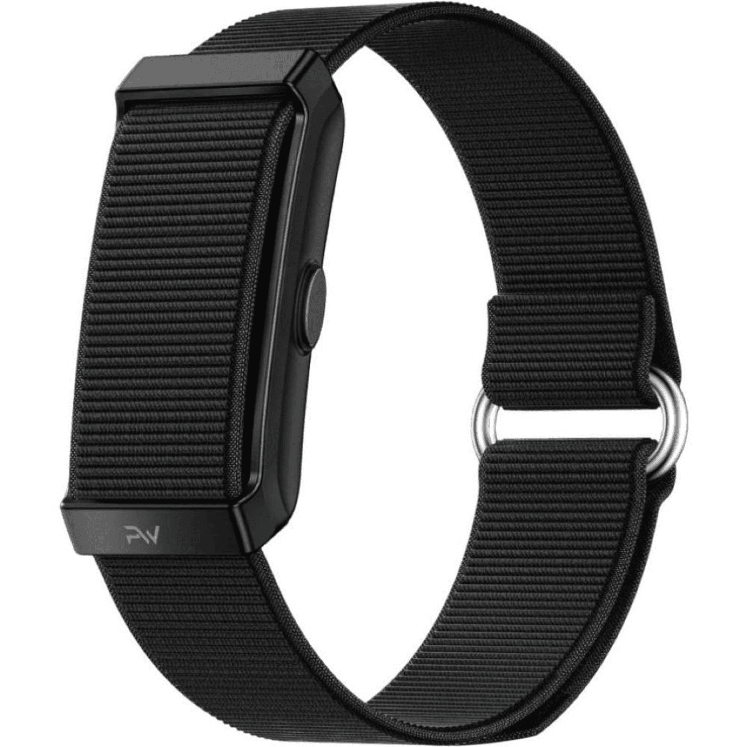 Pawa SprintFit Screenless Fitness Smart Bracelet , Black