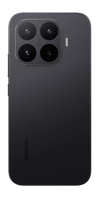 Xiaomi 17T 5G , Black , Android , 12GB , 512GB