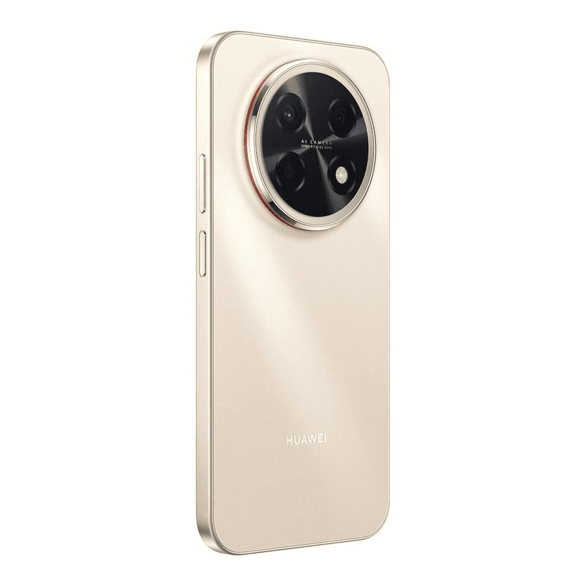 Huawei Nova 15 Max 4G , Blush Gold , Android , 8GB , 256GB - Hover