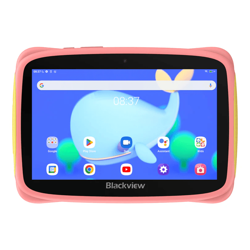 Blackview Tab 3 Kids , pink , 32GB , 2GB , Wi-Fi , 7 inch