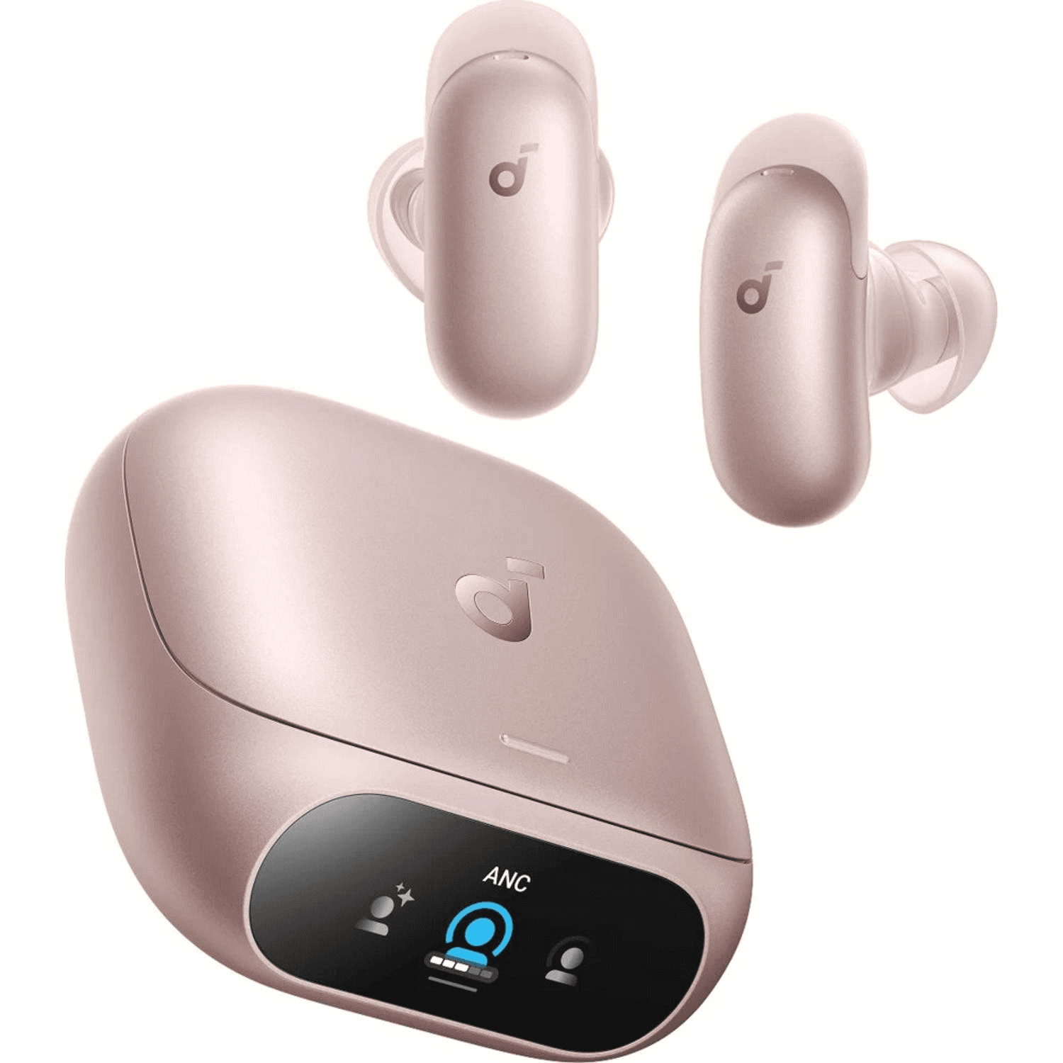 Anker Soundcore Liberty 5 Pro , Rose Gold
