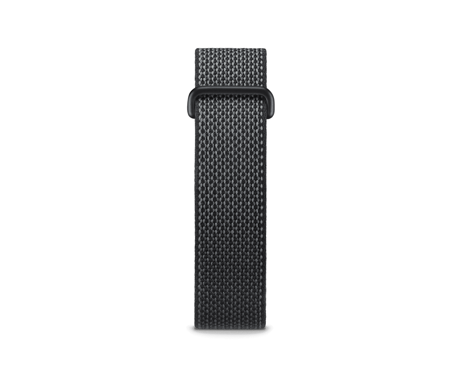 Google Fitbit Air Screenless Fitness & Health Tracking Band , Obsidian , Classic - Hover