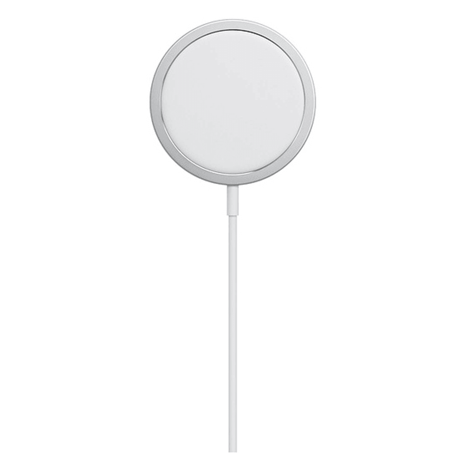 Apple MagSafe Charger for iPhone , white
