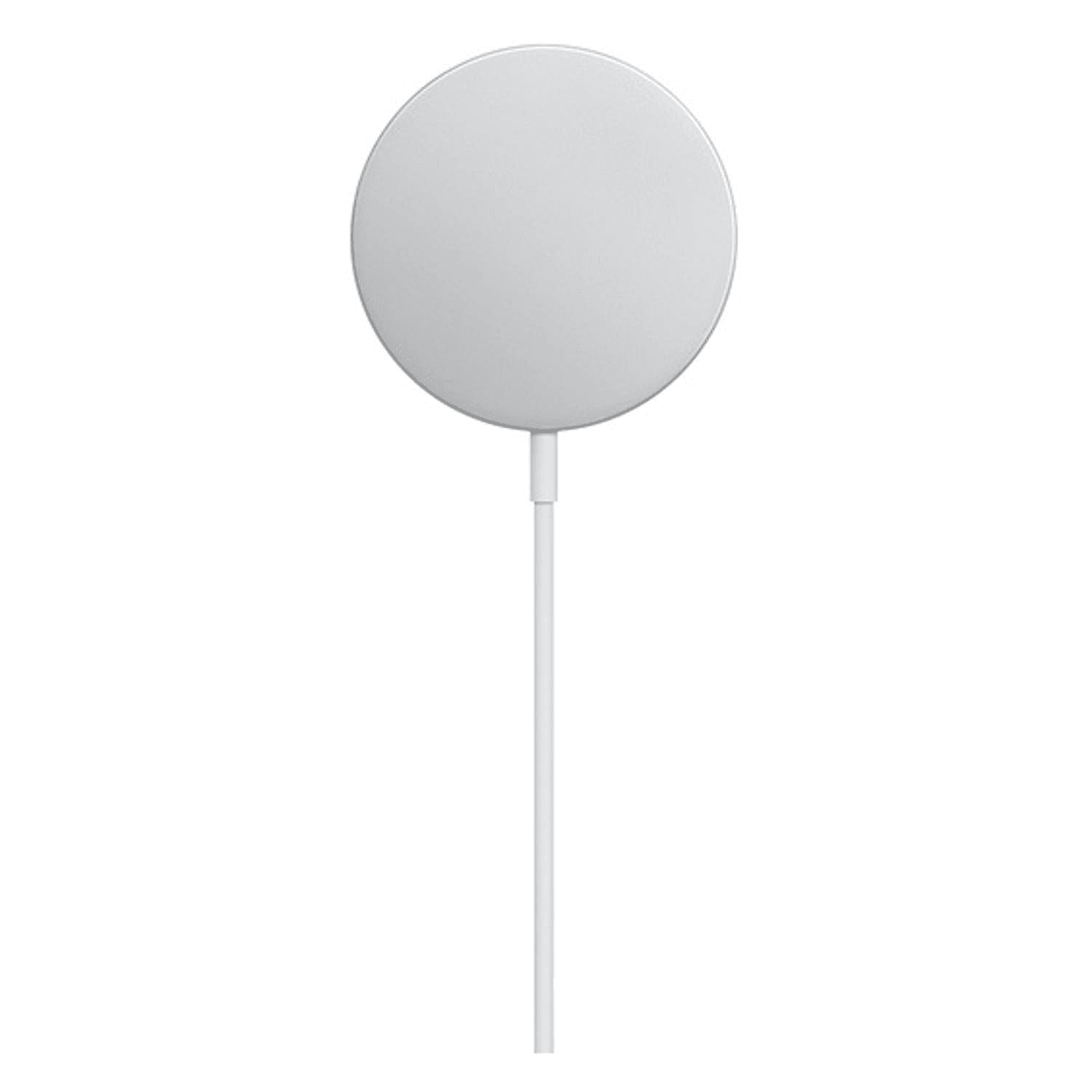 Apple MagSafe Charger for iPhone , white - Hover