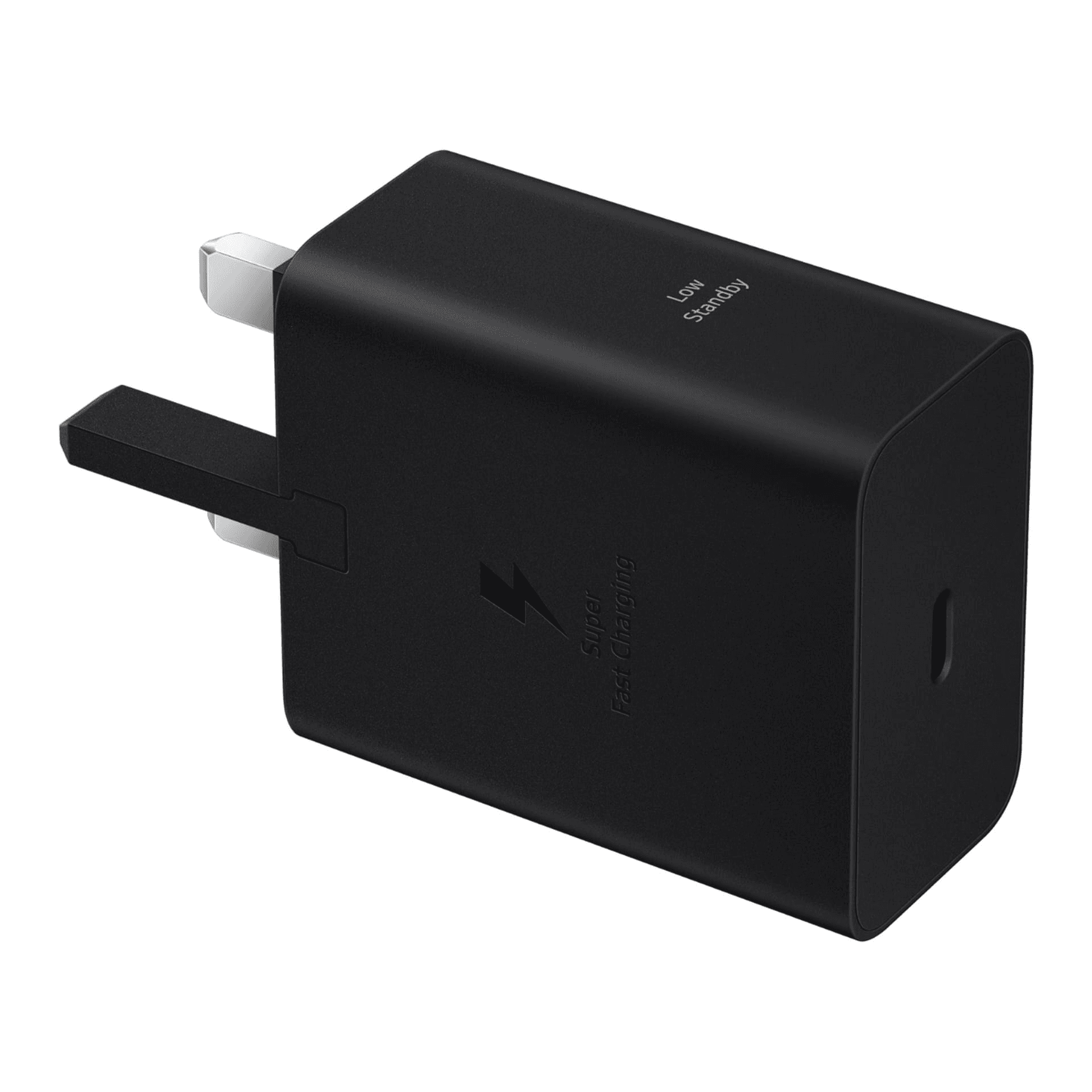 Samsung 60W Power Adapter , Black