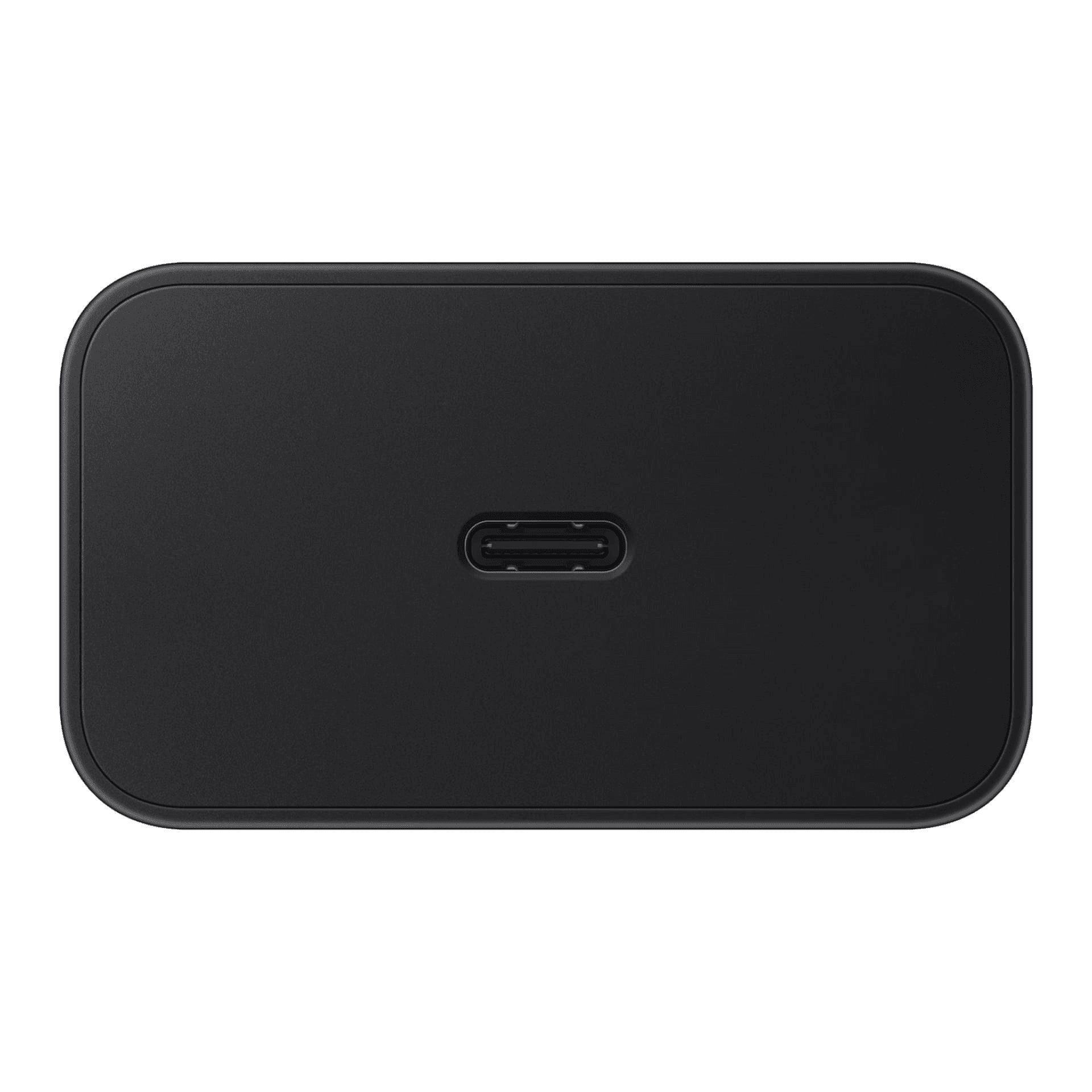 Samsung 60W Power Adapter , Black - Hover