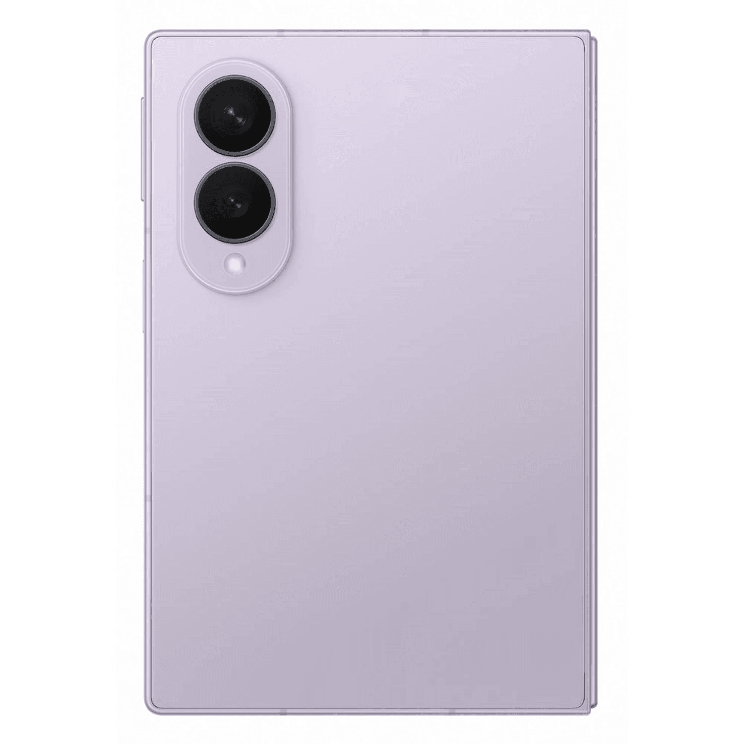 Samsung Galaxy Z Fold 8 5G , Lavender , Android , 12GB , 256GB - Hover