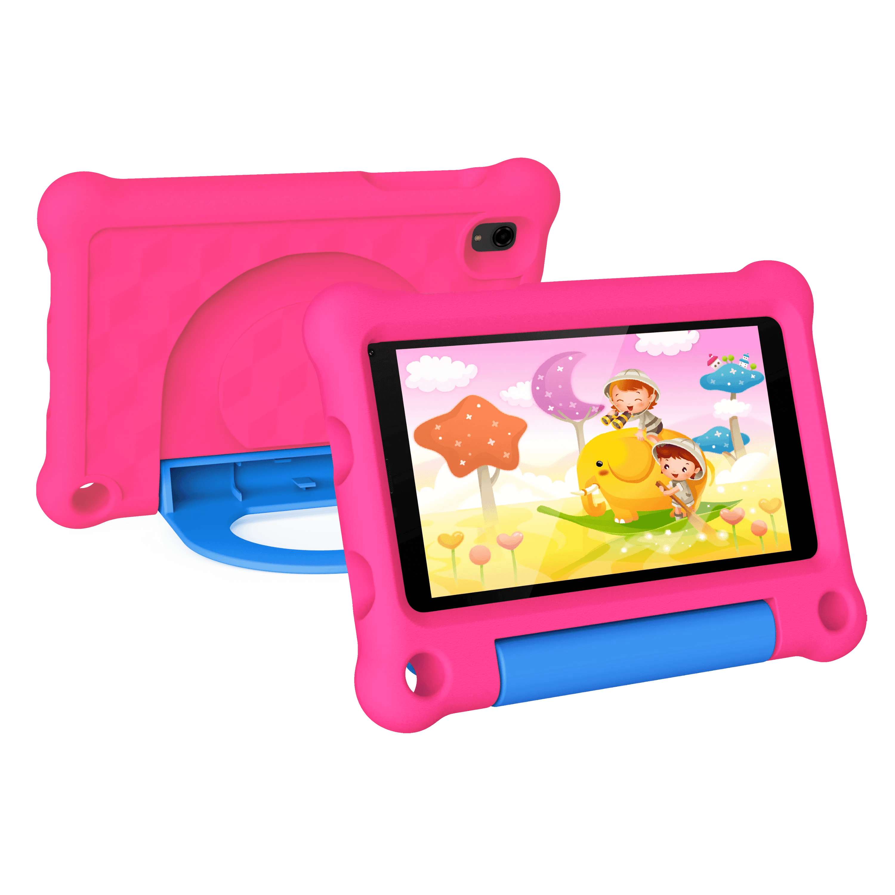 G-Tab PAD7 KIDS , pink , 64GB , 3 GB , Wi-Fi , 7 inch
