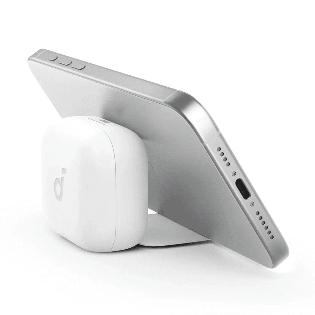 Anker Soundcore R50I Noise Cancelling Wireless Earbuds - Superior Sound , white - Hover
