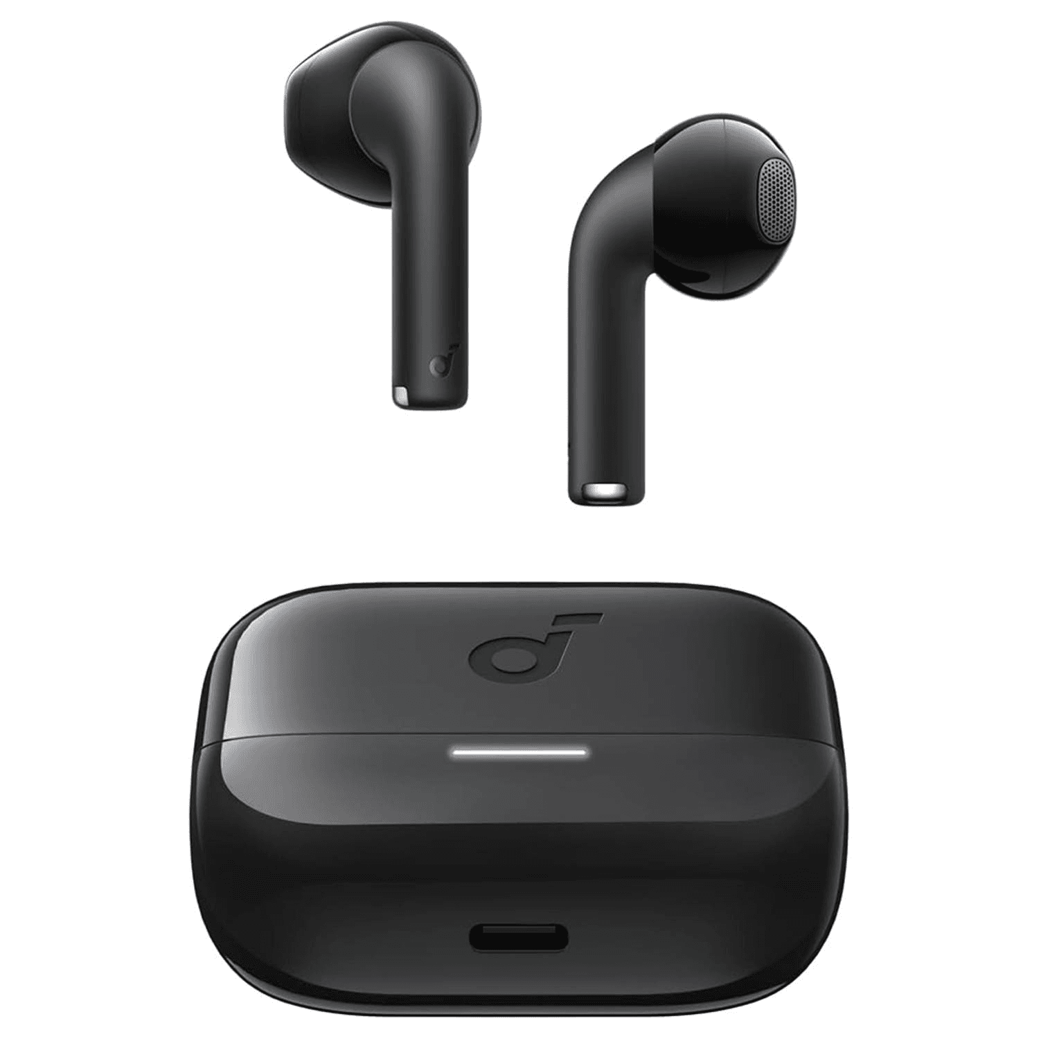 Anker Soundcore K20I True Wireless Earbuds , Black
