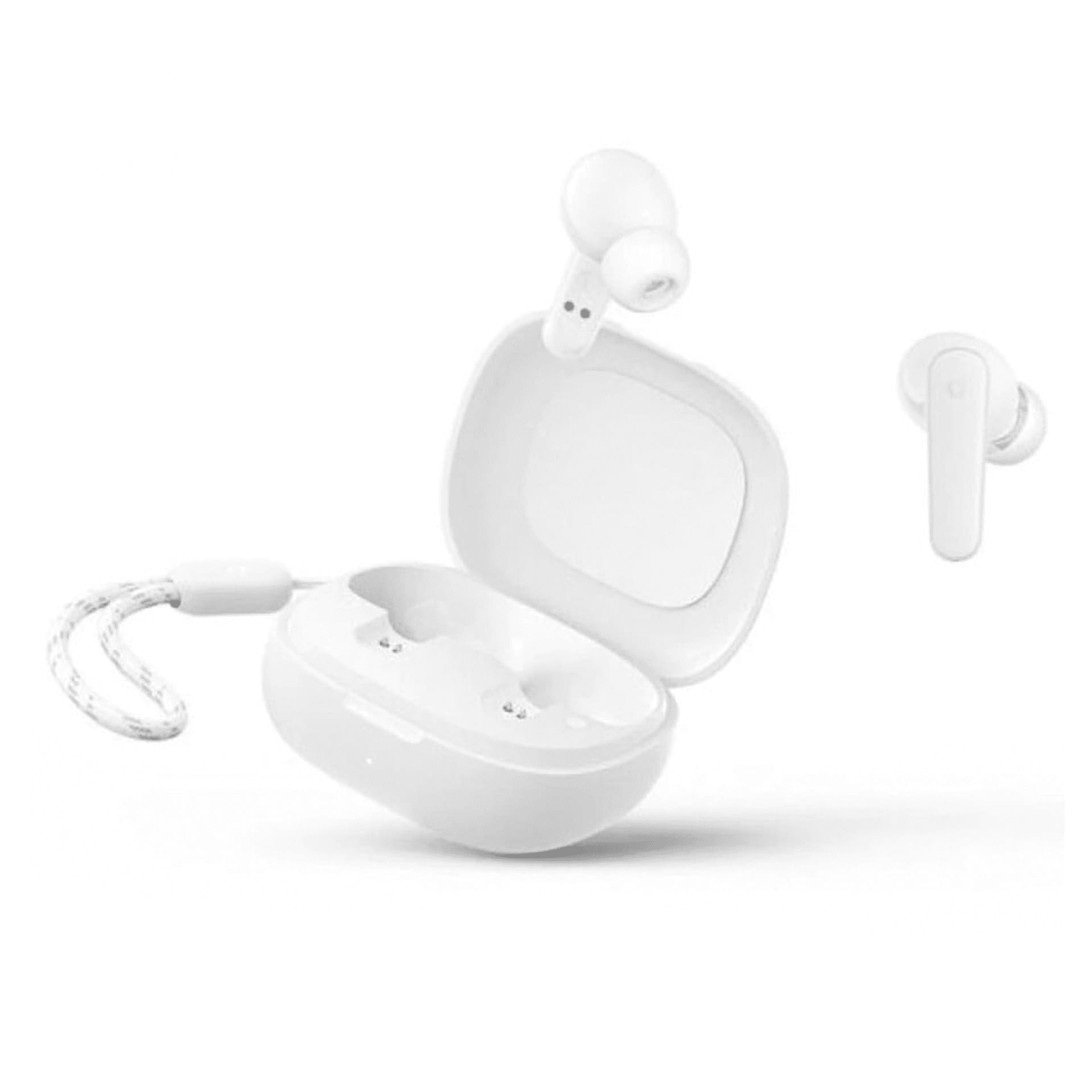 Anker R50i In-Ear Soundcore True Wireless Earbuds , white - Hover