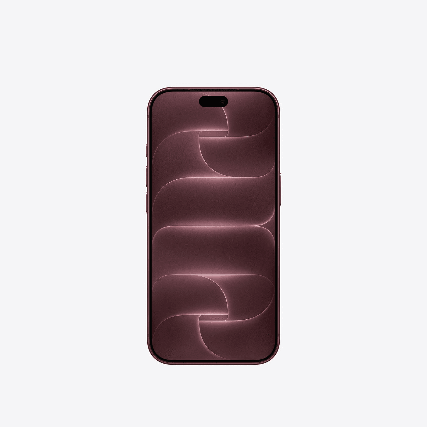 Apple iPhone 18 Pro 5G , Burgundy , 256GB , Middle East - Hover