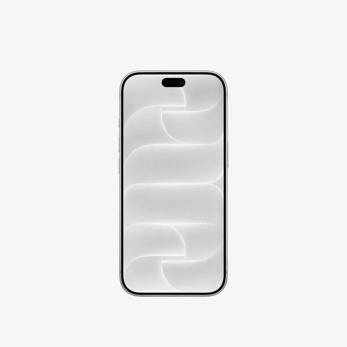 Apple iPhone 18 Pro 5G , Silver , 2TB , Middle East - Hover