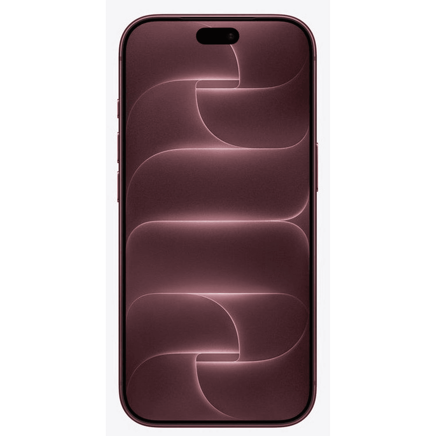 Apple iPhone 18 Pro Max 5G , Burgundy , 2TB , Middle East - Hover
