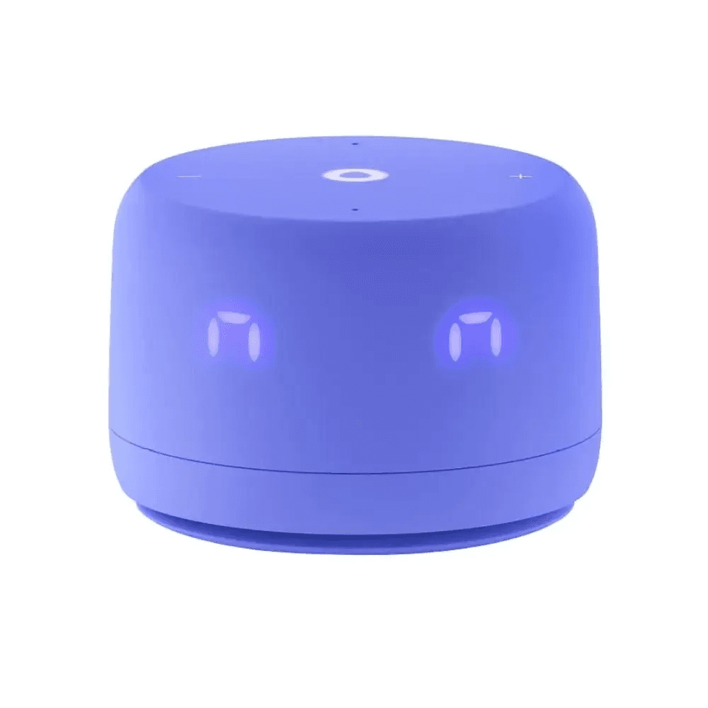 Yasmina Lite Speaker , Purple