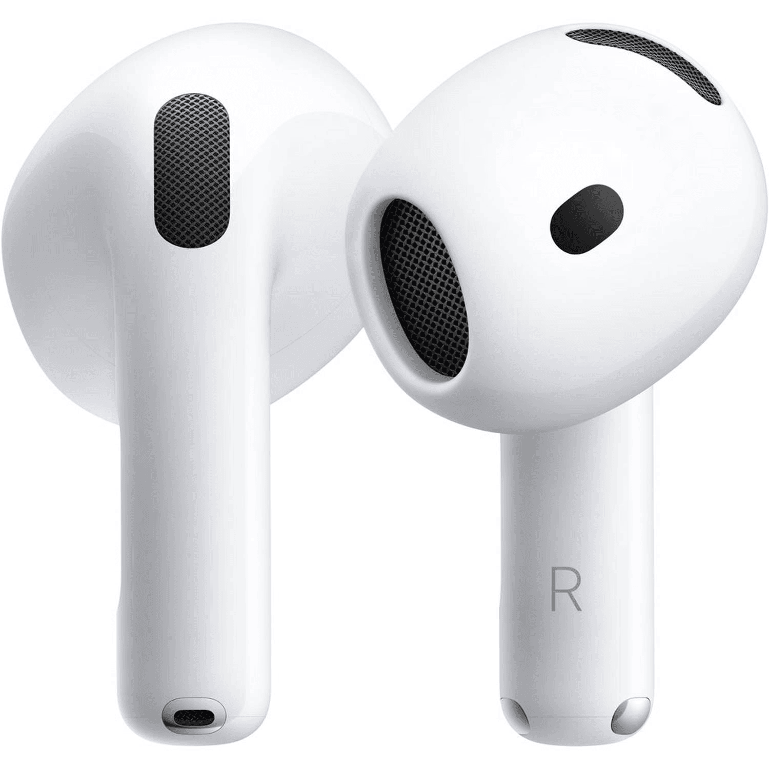 Apple AirPods 5  Charging Case (USB-C) , White