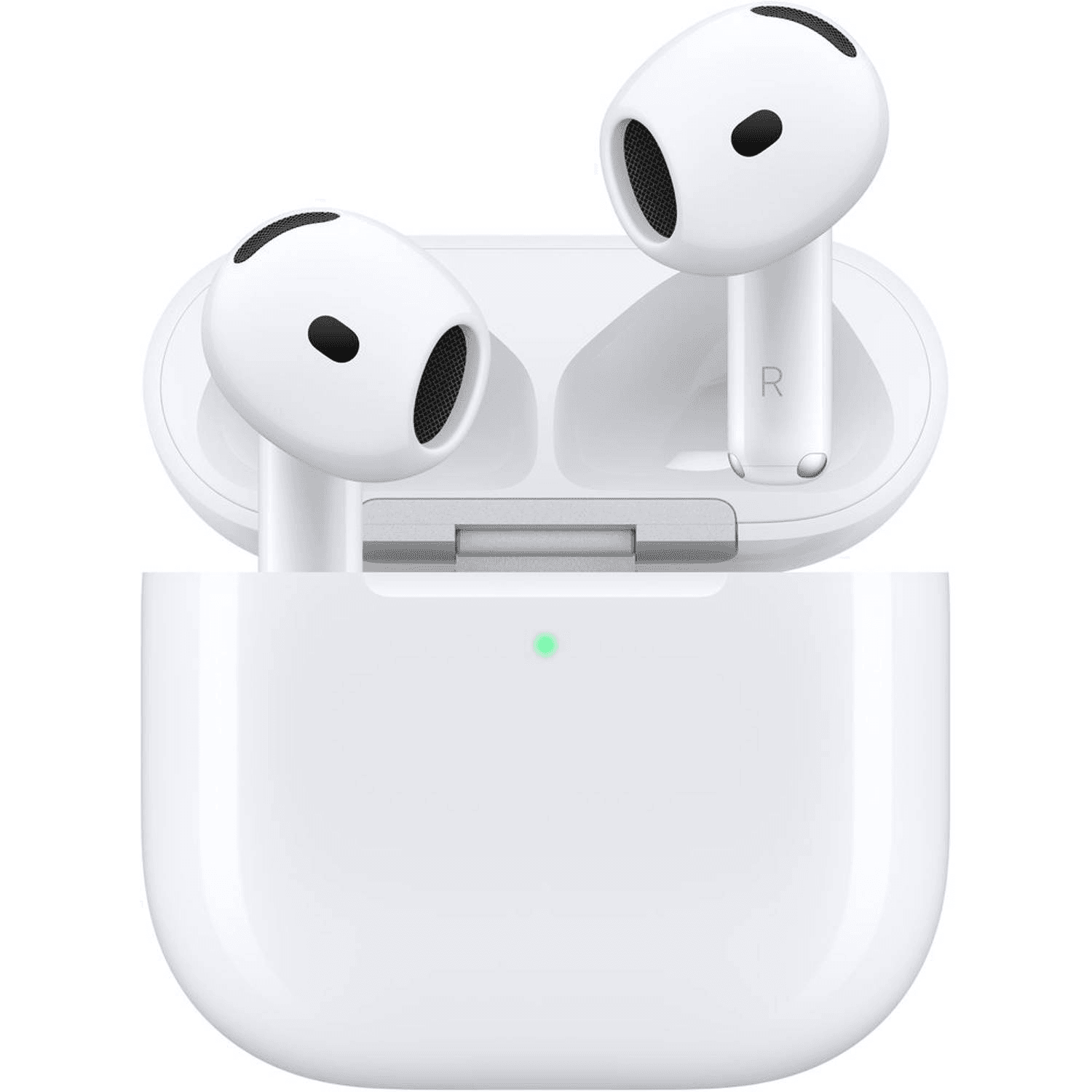 Apple AirPods 5  Charging Case (USB-C) , White - Hover
