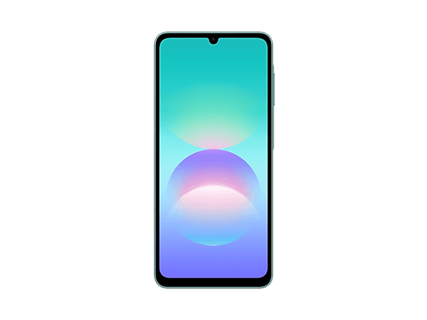 Samsung Galaxy A08 4G , Green , Android , 4GB , 64GB - Hover